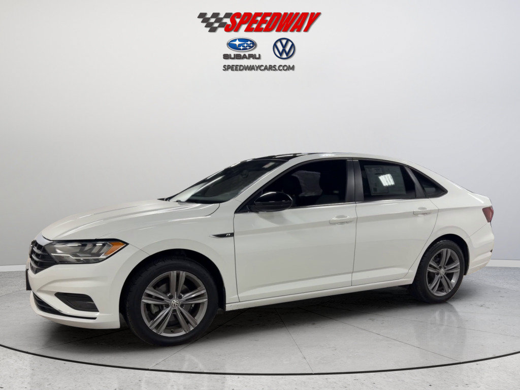 Used 2019 Volkswagen Jetta R-Line FWD image 11