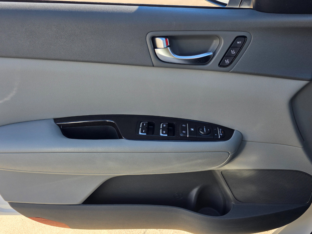 Used 2016 Kia Optima EX image 10