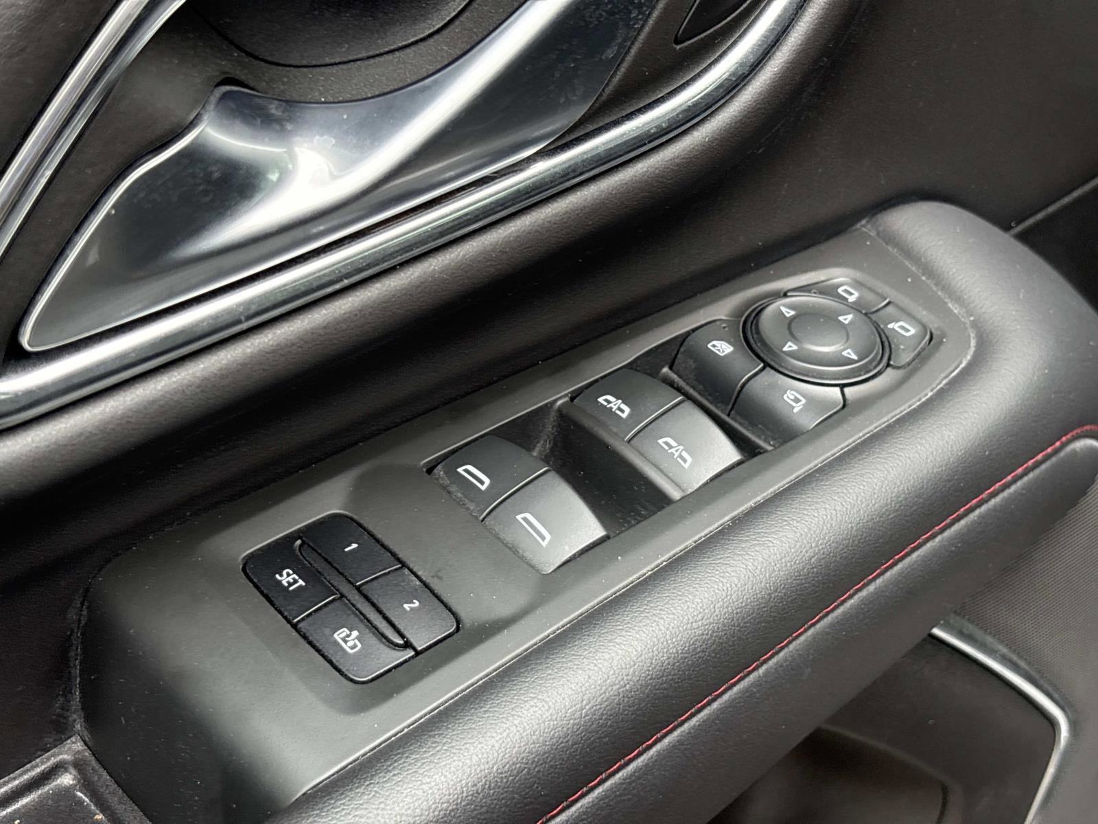 Certified 2022 Chevrolet Tahoe RST w/ Luxury Package image 13