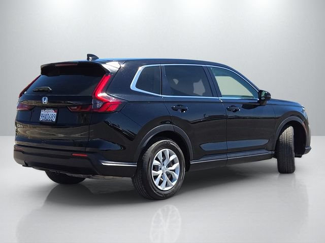 Used 2023 Honda CR-V LX image 4