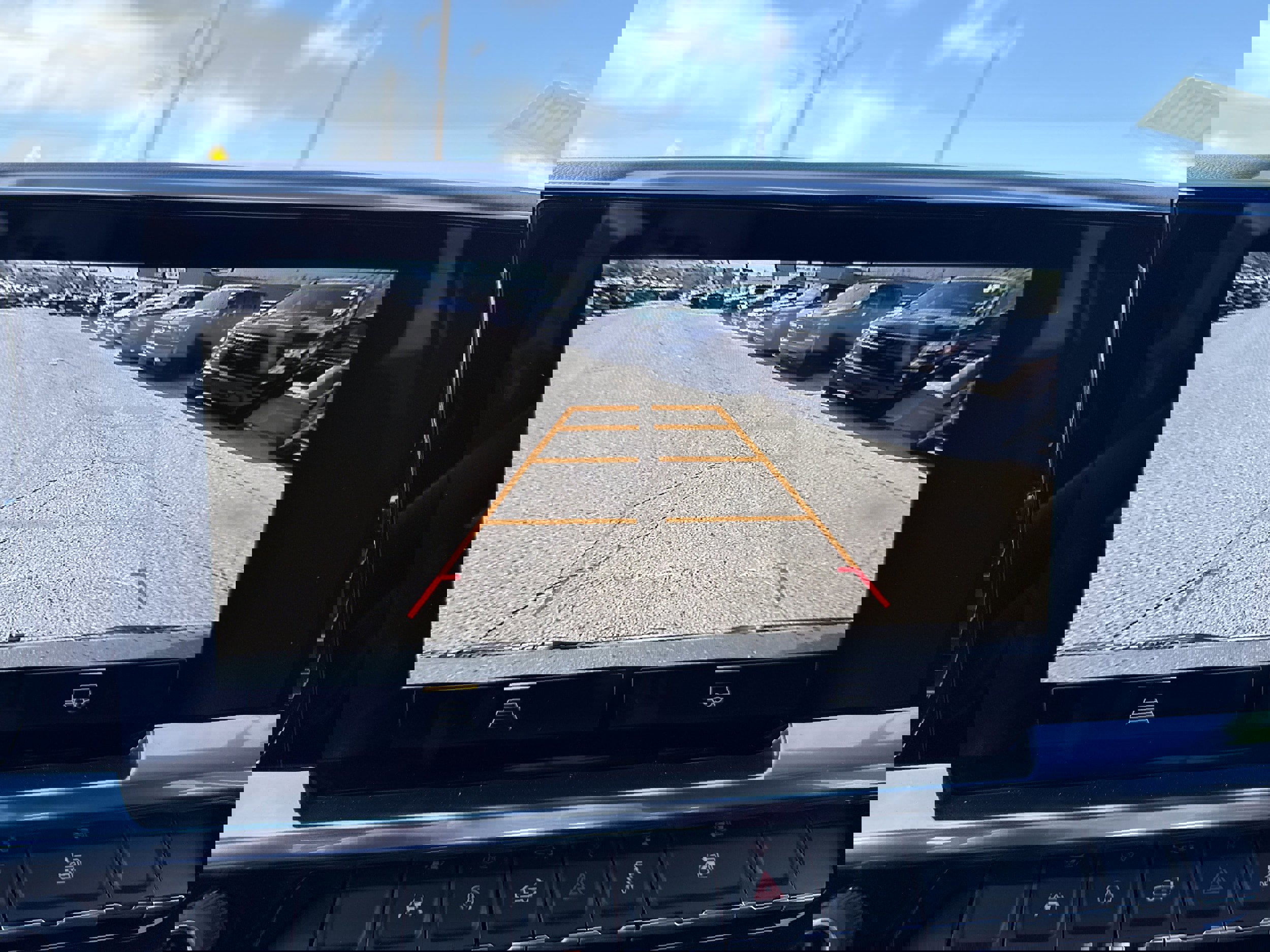 New 2026 Chevrolet Silverado 1500 LT w/ LPO, Dark Essentials Package image 24