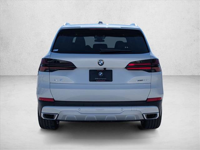 New 2026 BMW X5 xDrive40i image 8