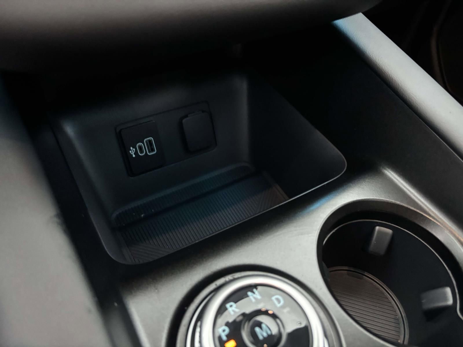 New 2026 Ford Explorer Tremor image 23