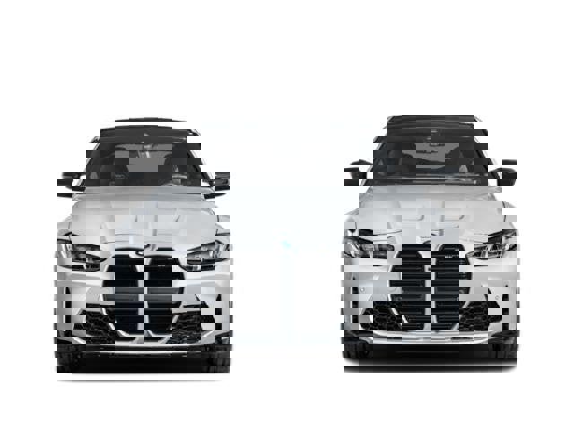 New 2026 BMW M4 Coupe w/ Executive Package image 7