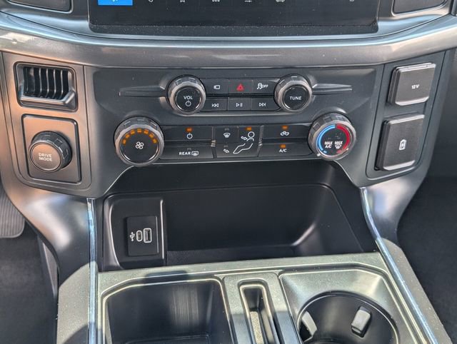Used 2025 Ford F150 STX w/ Equipment Group 200A RWD image 24