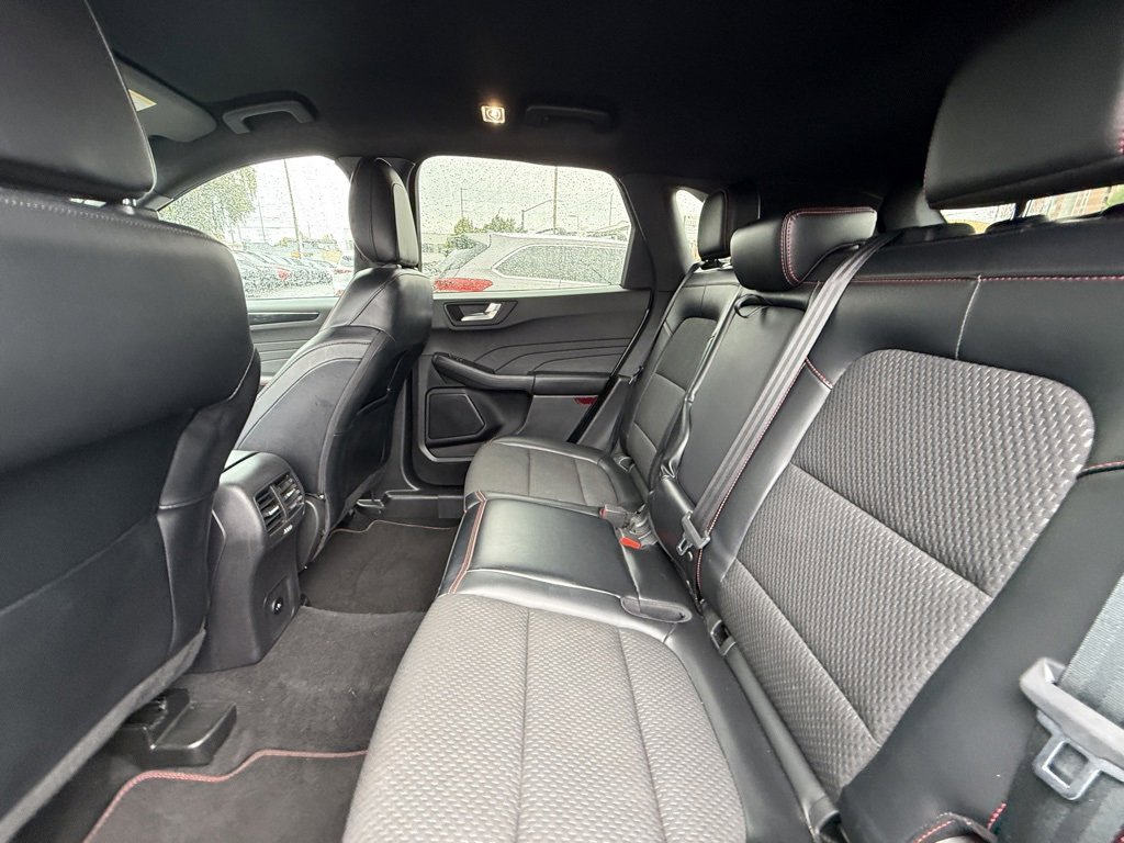 Used 2023 Ford Escape ST-Line image 20