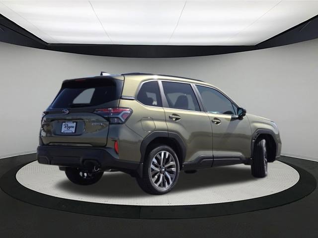 New 2026 Subaru Forester Touring image 7
