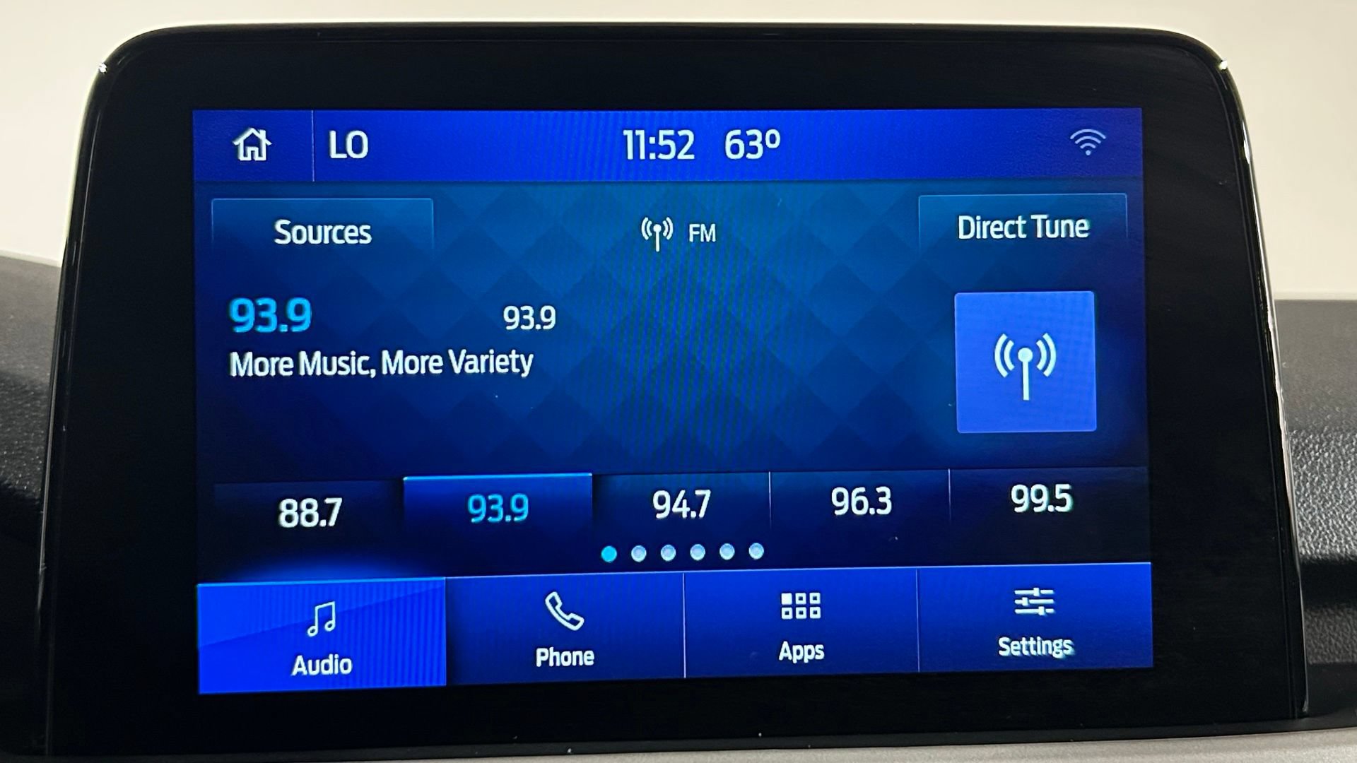 Used 2022 Ford Escape SE w/ Cold Weather Package FWD image 62