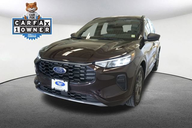 Used 2023 Ford Escape ST-Line w/ Tech Pack #1