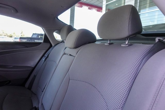 Used 2013 Hyundai Sonata GLS w/ Popular Equipment Pkg image 23
