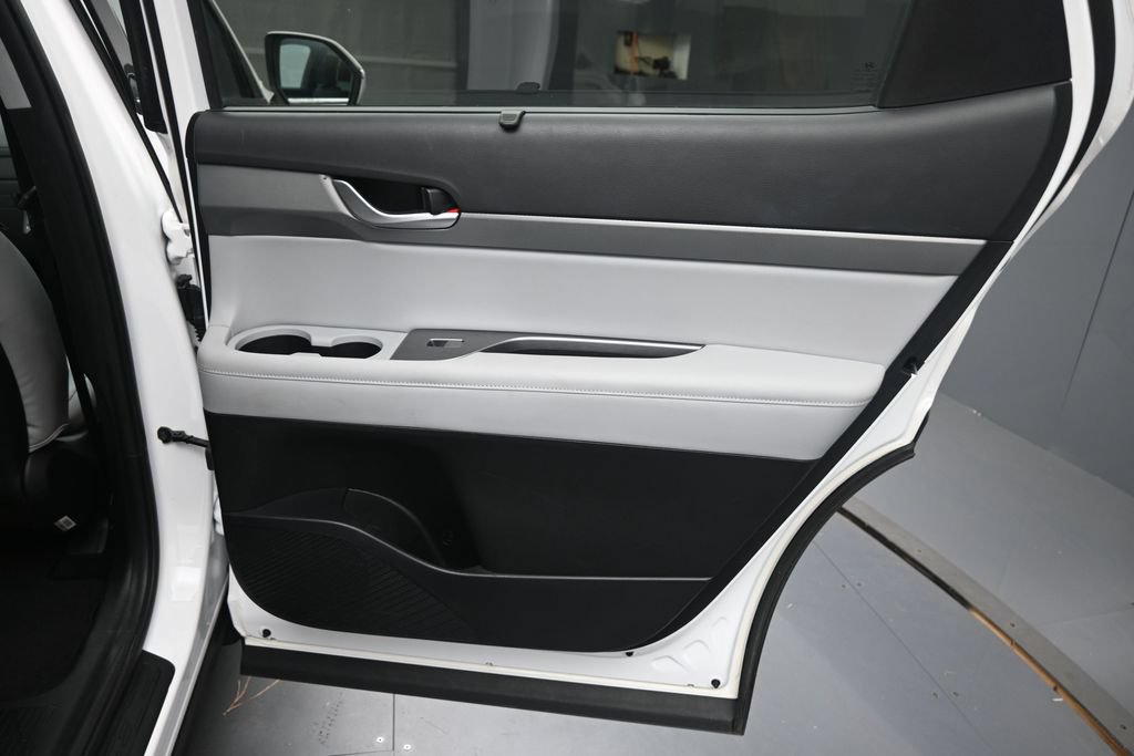 Used 2022 Hyundai Palisade SEL w/ Premium Package FWD image 34