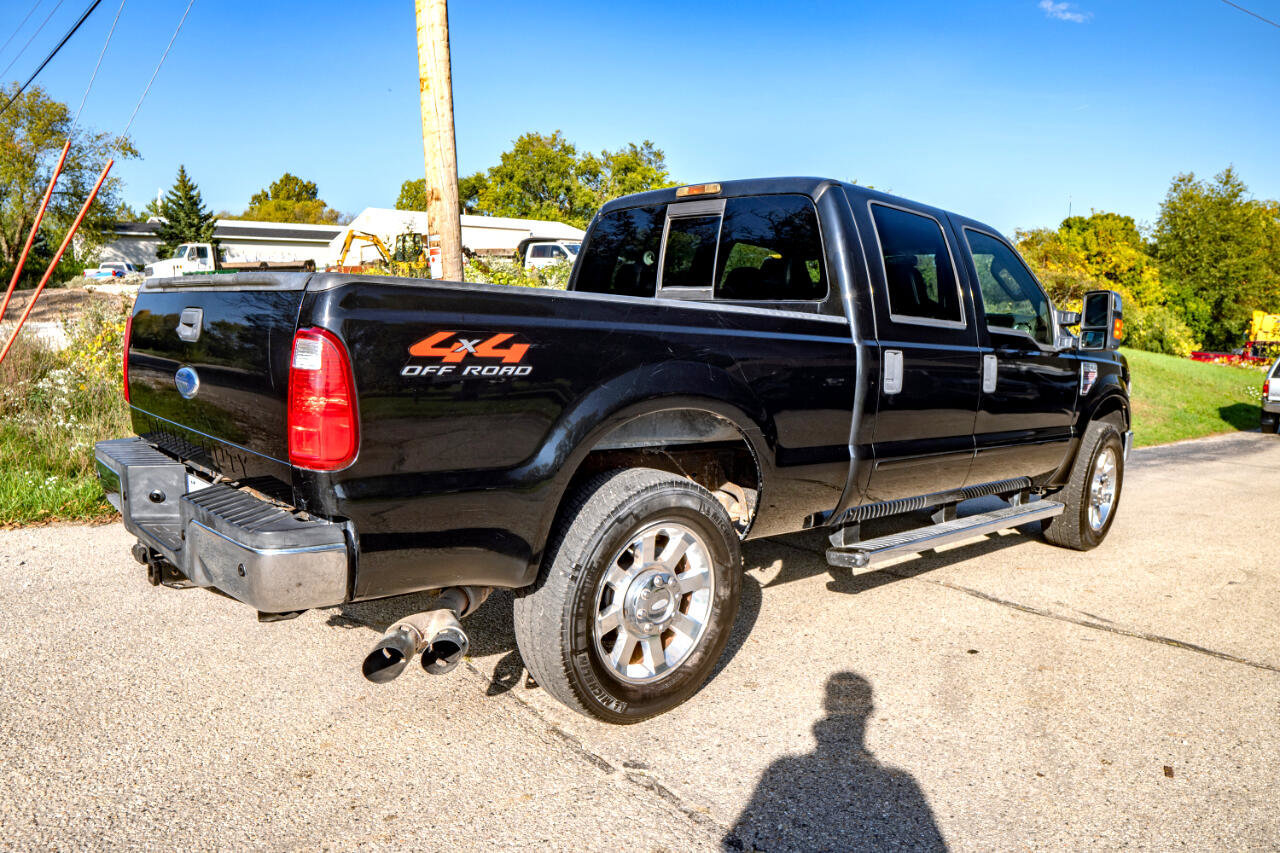Used 2009 Ford F250 Lariat image 7