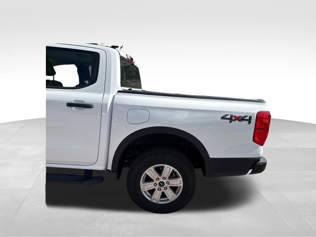 Used 2024 Ford Ranger XL w/ Trailer Tow Package AWD/4WD image 37