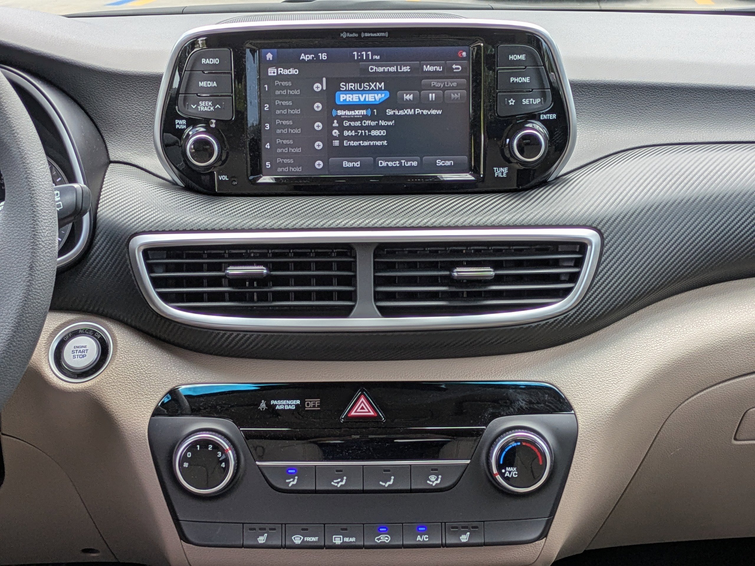 Used 2021 Hyundai Tucson Value image 16