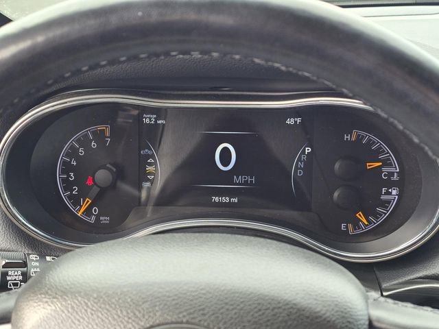 Used 2022 Jeep Grand Cherokee Limited image 20