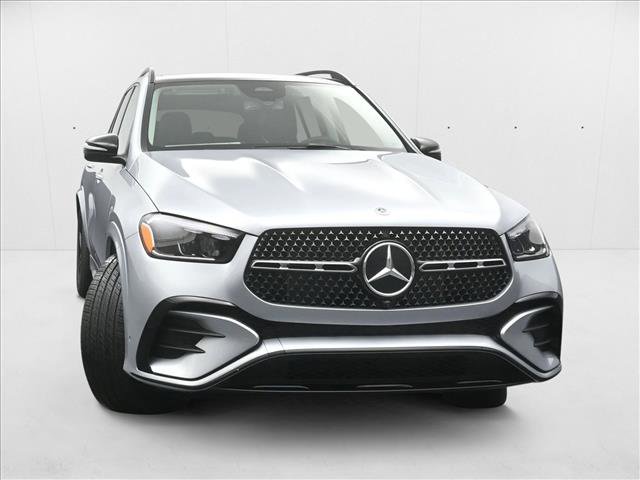 New 2026 Mercedes-Benz GLE 450 4MATIC image 3