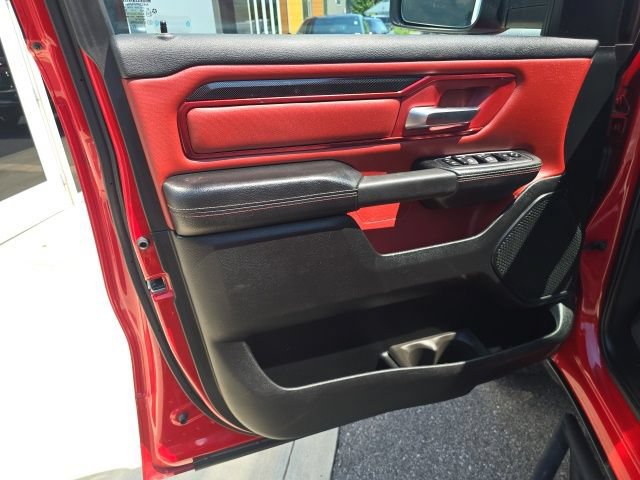 Used 2020 RAM 1500 Rebel w/ Rebel Level 2 Equipment Group AWD/4WD image 10