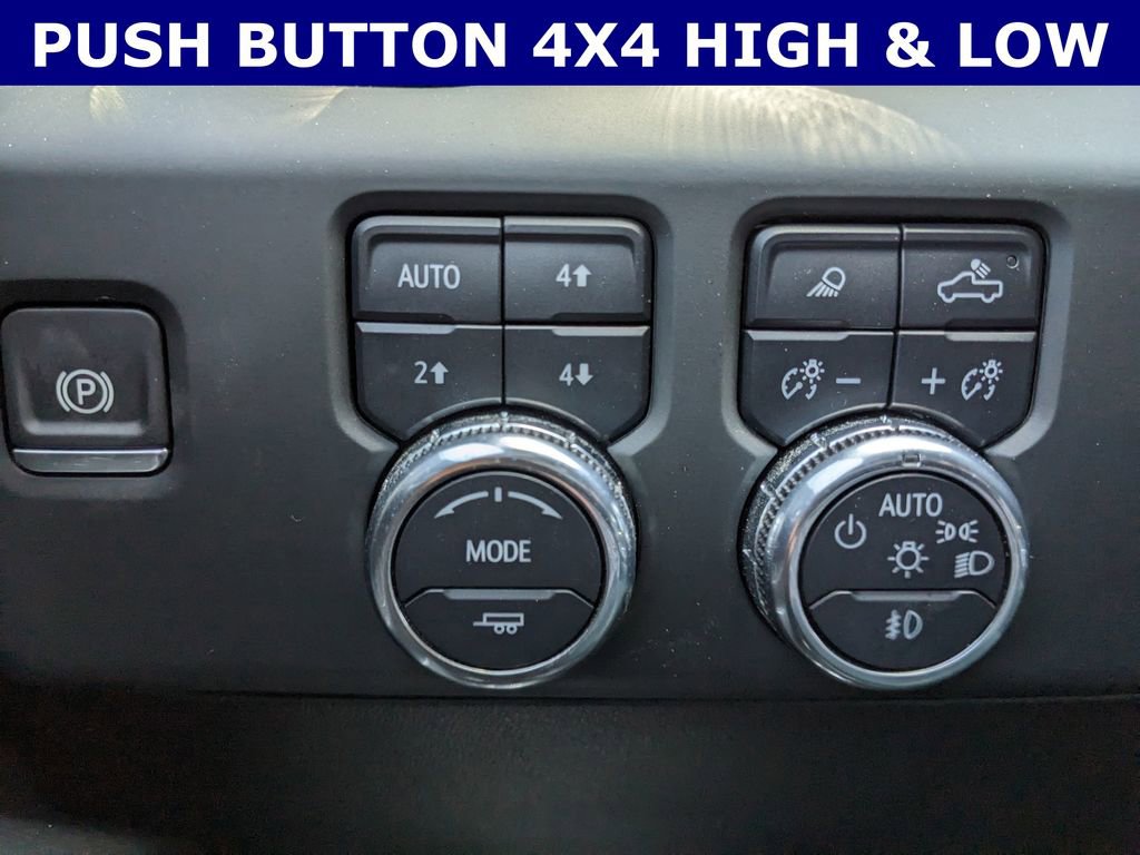 Used 2024 GMC Sierra 2500 Denali w/ Denali Reserve Package image 19