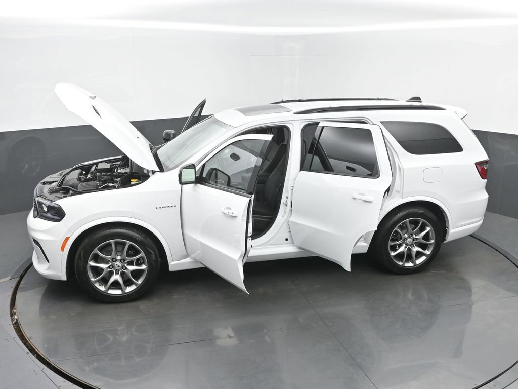 New 2026 Dodge Durango GT image 65