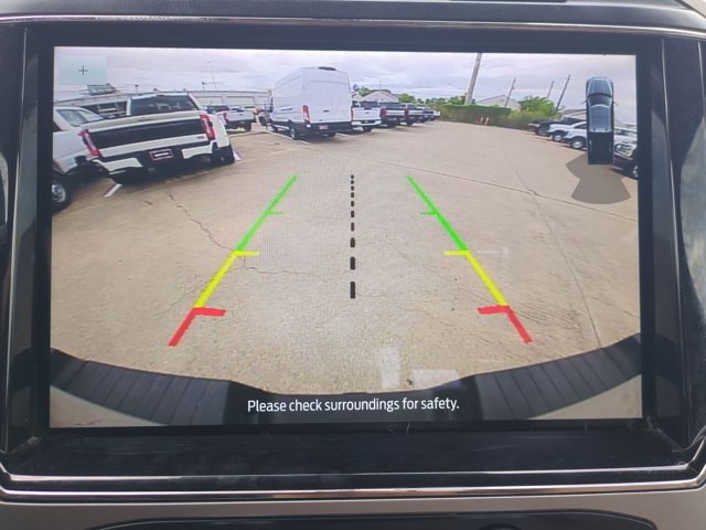 Used 2022 Ford F250 Lariat AWD/4WD image 14