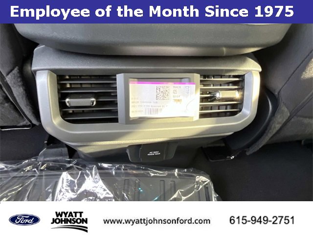 New 2025 Ford F150 XLT w/ Equipment Group 301A Standard image 17