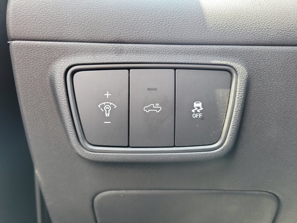 Used 2024 Hyundai Santa Cruz SEL FWD image 28