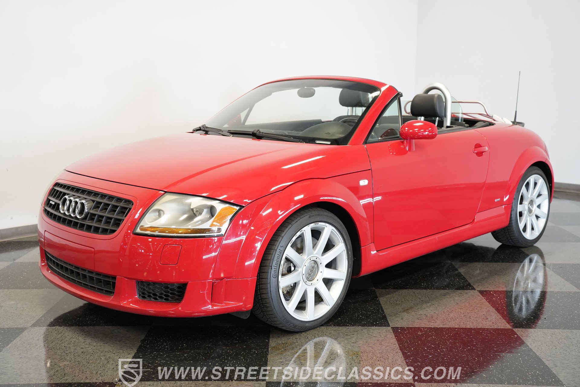 Used 2005 Audi TT 3.2 image 6