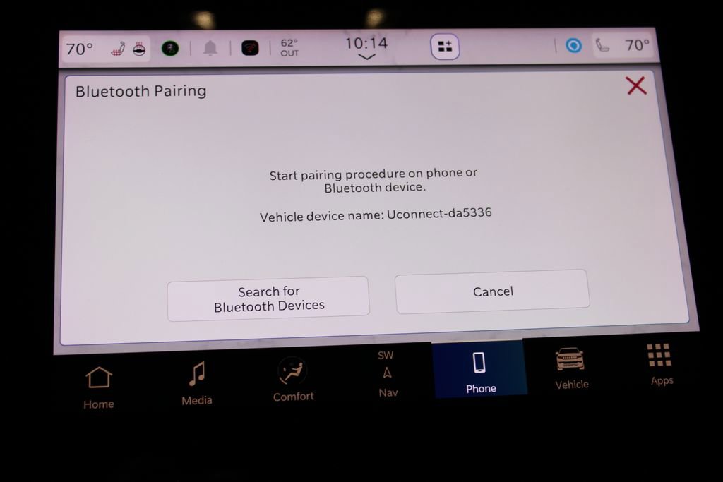 Used 2024 Jeep Wagoneer Series III image 53