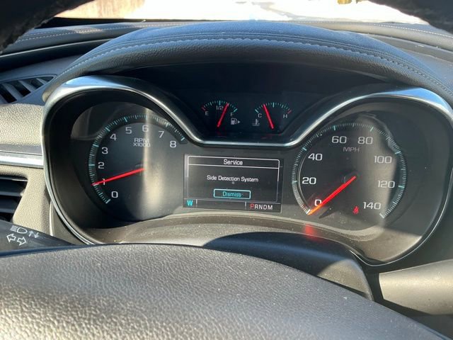 Used 2014 Chevrolet Impala LTZ image 23