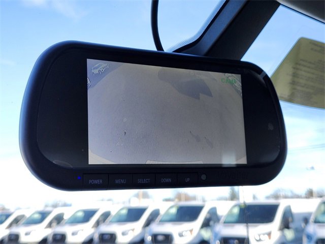 New 2026 Ford E-350 and Econoline 350 Super Duty w/ Power Equipment Group image 14