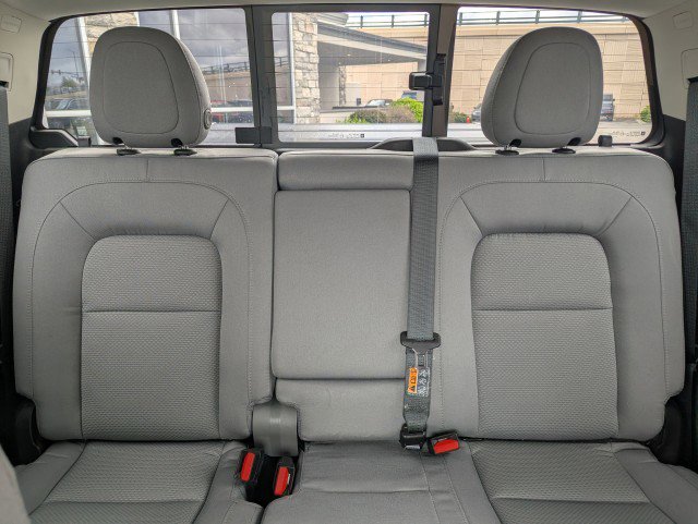 Used 2016 Chevrolet Colorado LT w/ LT Convenience Package AWD/4WD image 21