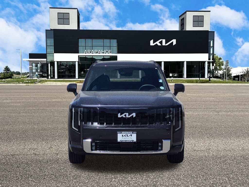 New 2027 Kia Telluride SX Prestige w/ Towing Package AWD/4WD image 3