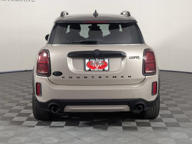 Used 2024 MINI Cooper Countryman S FWD image 6
