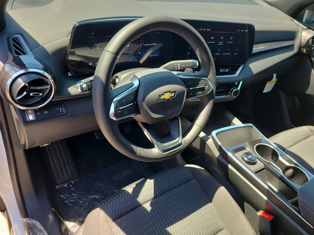 New 2026 Chevrolet Equinox LT w/ Safety and Technology Package image 31