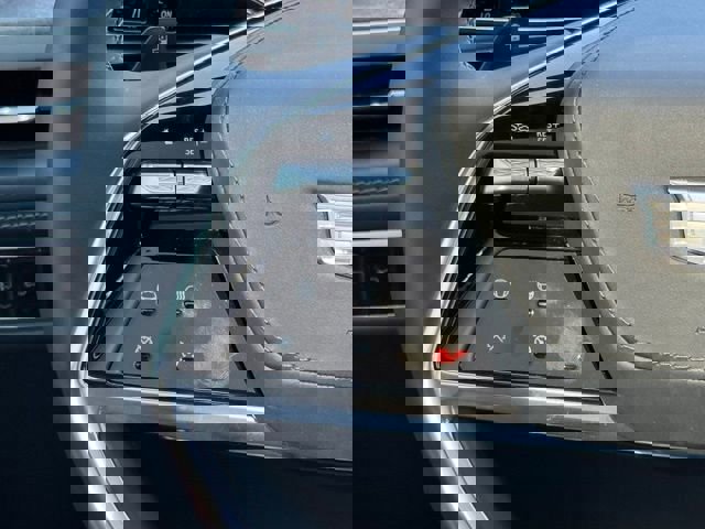 New 2025 Cadillac Escalade IQ Luxury 2 image 23