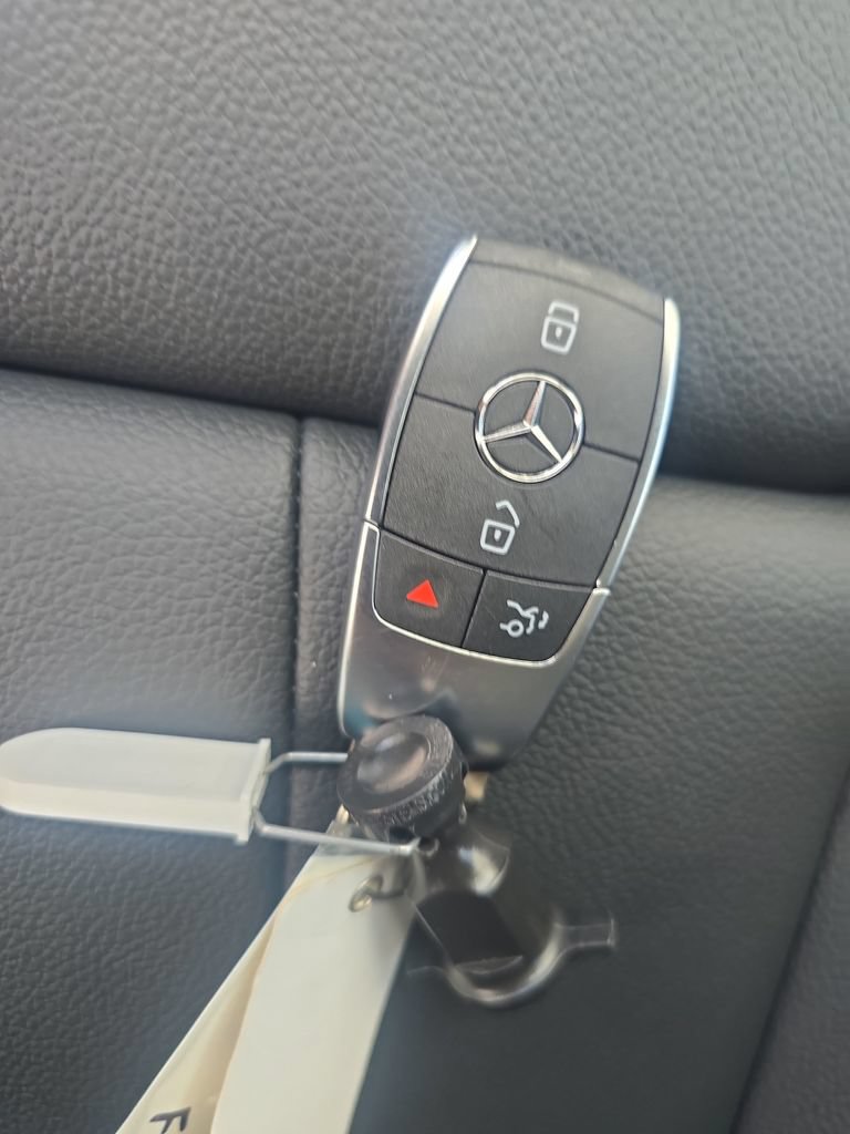 New 2026 Mercedes-Benz GLA 250 4MATIC image 28