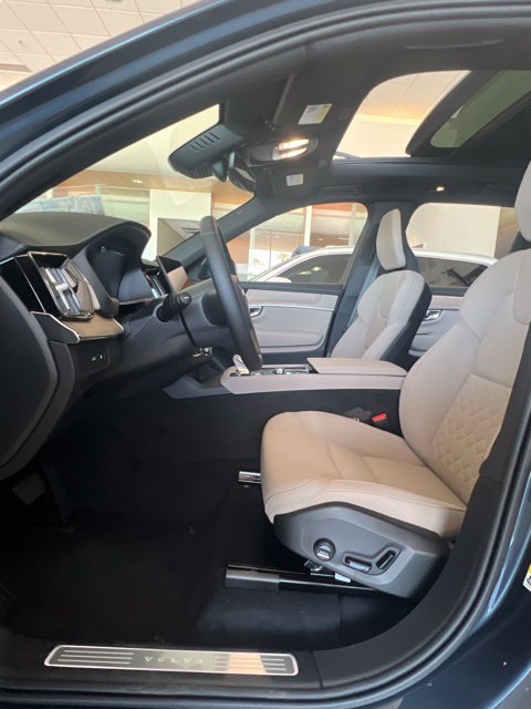 New 2026 Volvo XC90 T8 Plus w/ Protection Package AWD/4WD image 20
