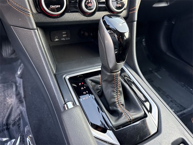 Certified 2021 Subaru Crosstrek 2.5i Limited w/ Moonroof Package 2 image 20