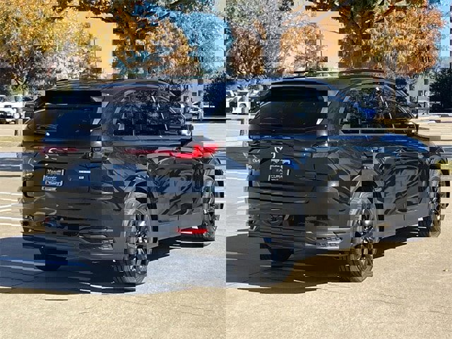 Used 2025 MAZDA CX-90 3.3 Turbo w/ Premium Sport Pkg image 4