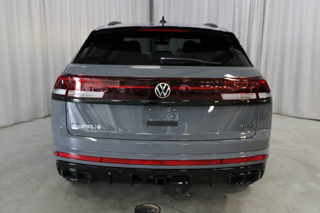 New 2026 Volkswagen Atlas Cross Sport SEL R-Line AWD/4WD image 31