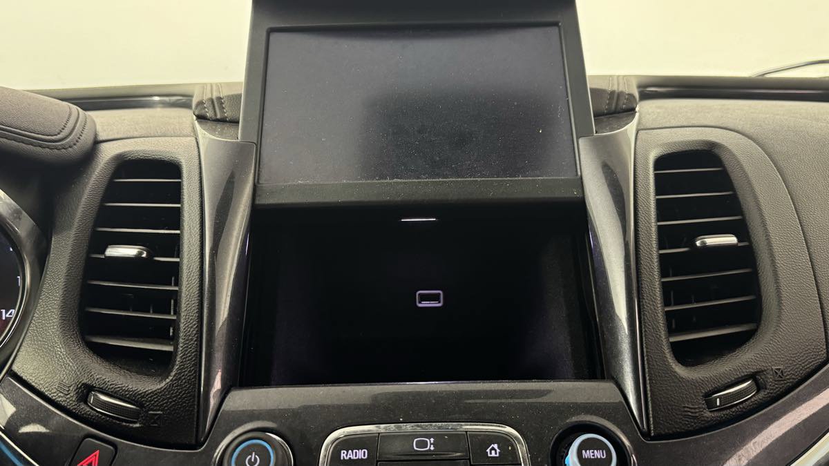 Used 2017 Chevrolet Impala Premier FWD image 22