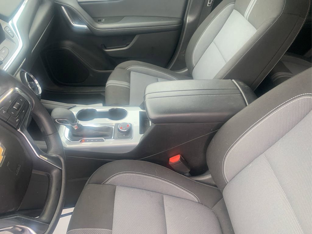 Used 2023 Chevrolet Blazer LT w/ Midnight/Sport Edition image 14