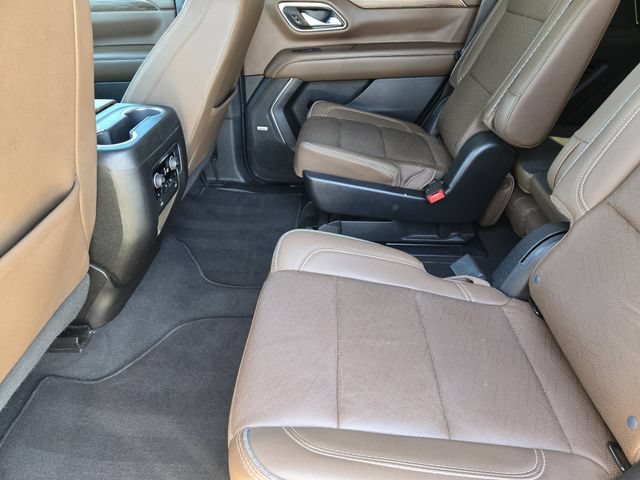 Used 2023 Chevrolet Tahoe High Country RWD image 30