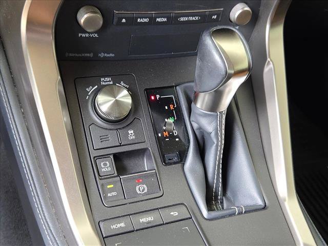 Used 2019 Lexus NX 300 AWD w/ Comfort Package image 17