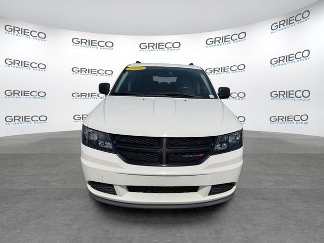Used 2020 Dodge Journey SE w/ SE Popular Equipment Group FWD image 2