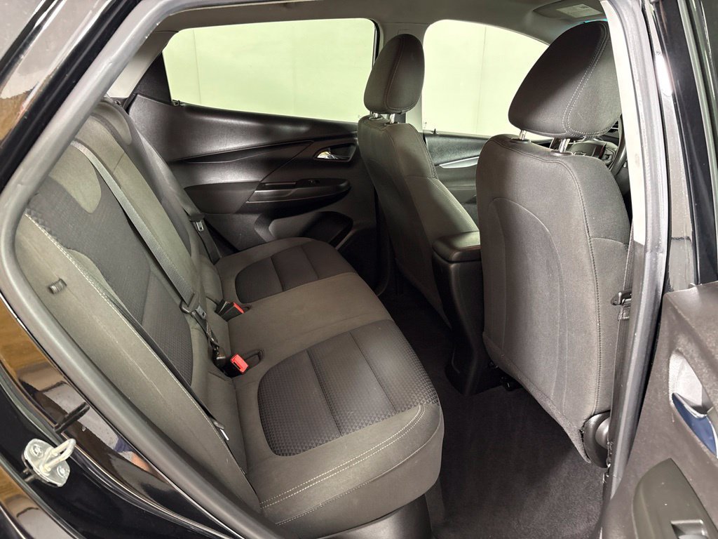 Used 2023 Chevrolet Bolt LT FWD image 19