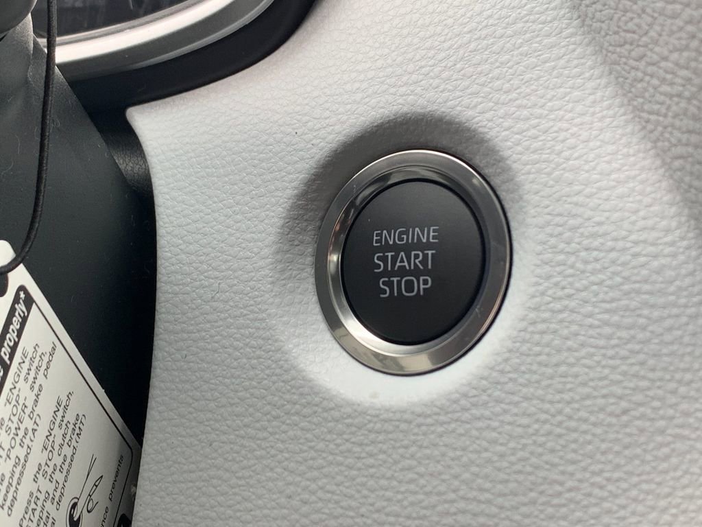 New 2026 Toyota Corolla XSE image 24