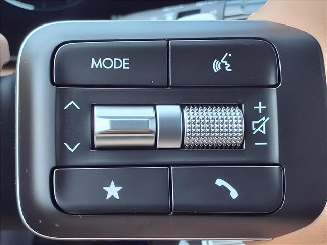 New 2026 Hyundai Santa Fe Calligraphy image 21