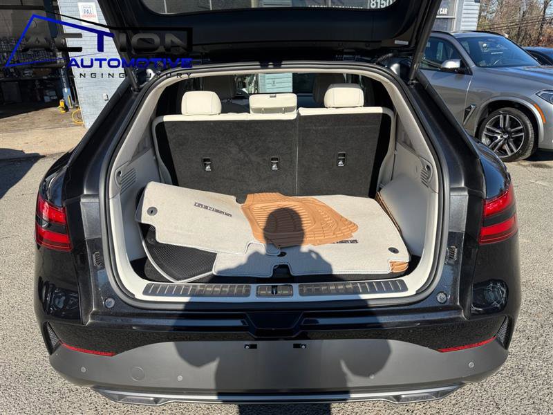 Used 2023 Genesis GV60 Advanced image 17