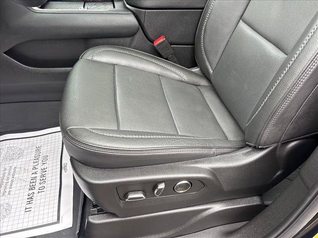 Certified 2024 GMC Yukon XL Denali w/ LPO, Floor Liner Package AWD/4WD image 20